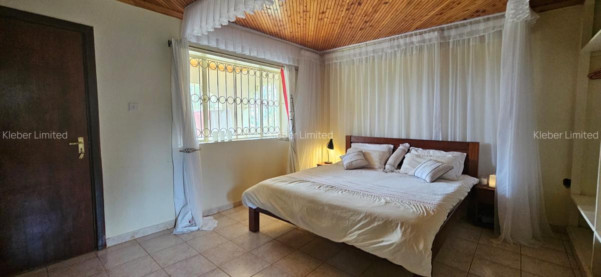 5 Bed House with En Suite in Ngong - 7