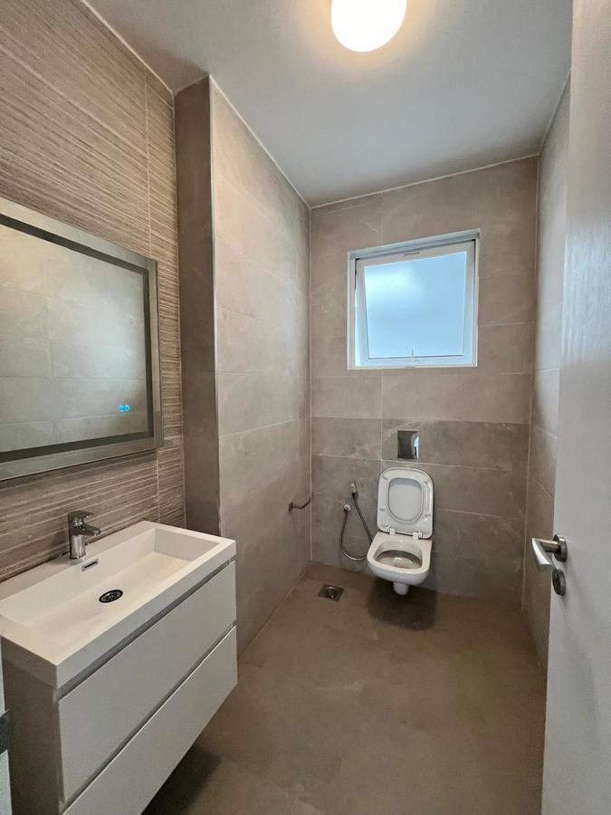 3 Bed Apartment with Swimming Pool in Kileleshwa - 7