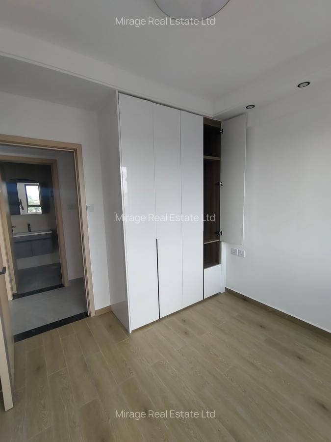 3 Bed Apartment with En Suite in Westlands Area - 13