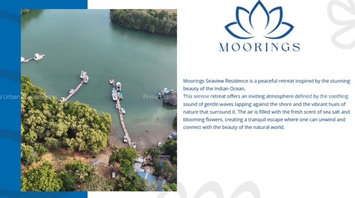 Serviced 1 Bed Apartment with En Suite in Mtwapa - 11