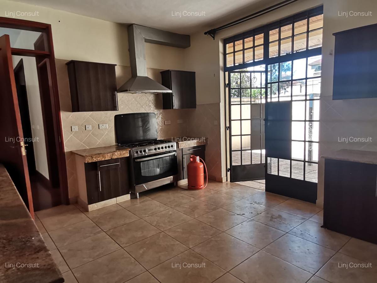 4 Bed House with En Suite at Runda - 12