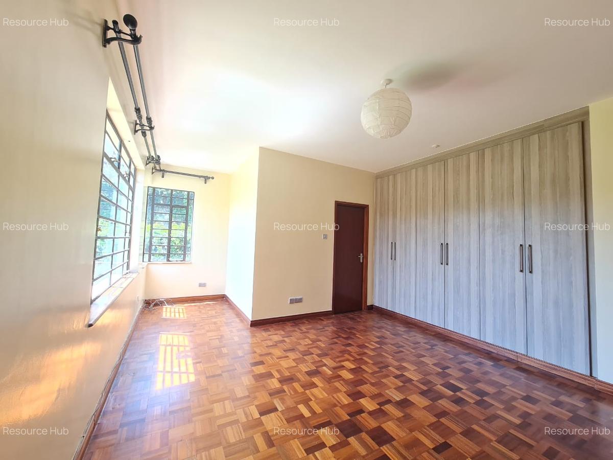 5 Bed Townhouse with En Suite at Lower Kabete Road - 18
