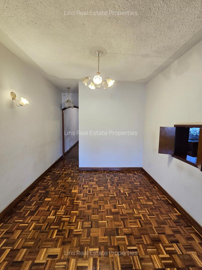 4 Bed Townhouse with En Suite in Westlands Area - 18