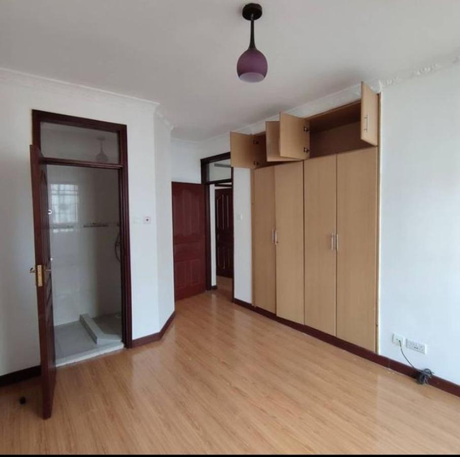 3 Bed Apartment with En Suite in Kileleshwa - 10