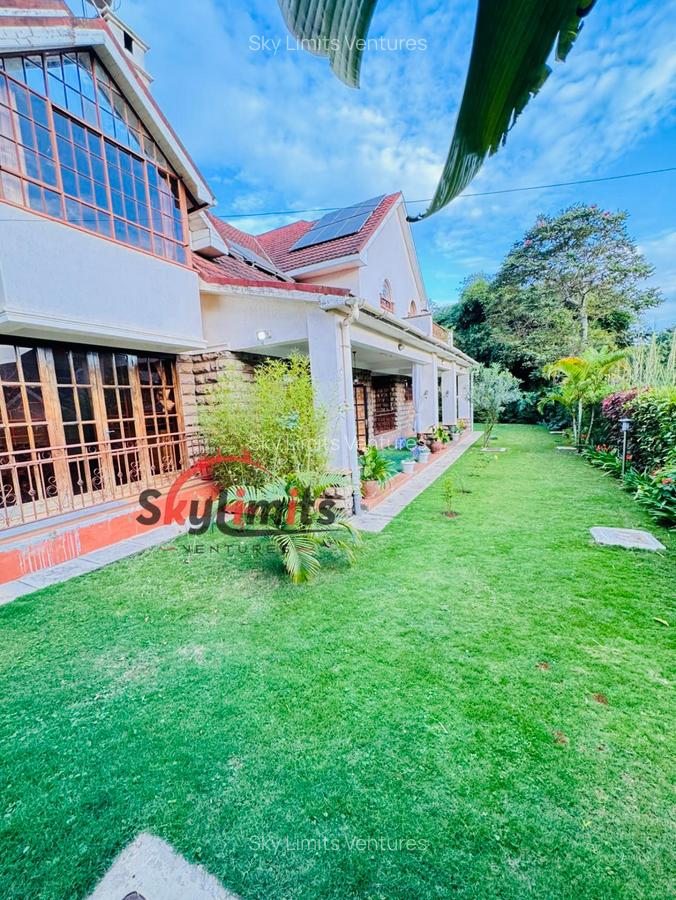 4 Bed Townhouse with En Suite in Rosslyn - 15