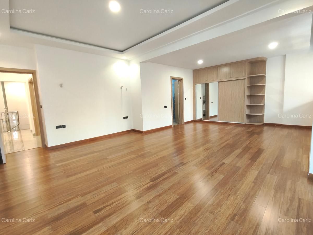 8 Bed Villa with En Suite at Spring Valley Off Lower Kabete Road On Shanzu Road - 10