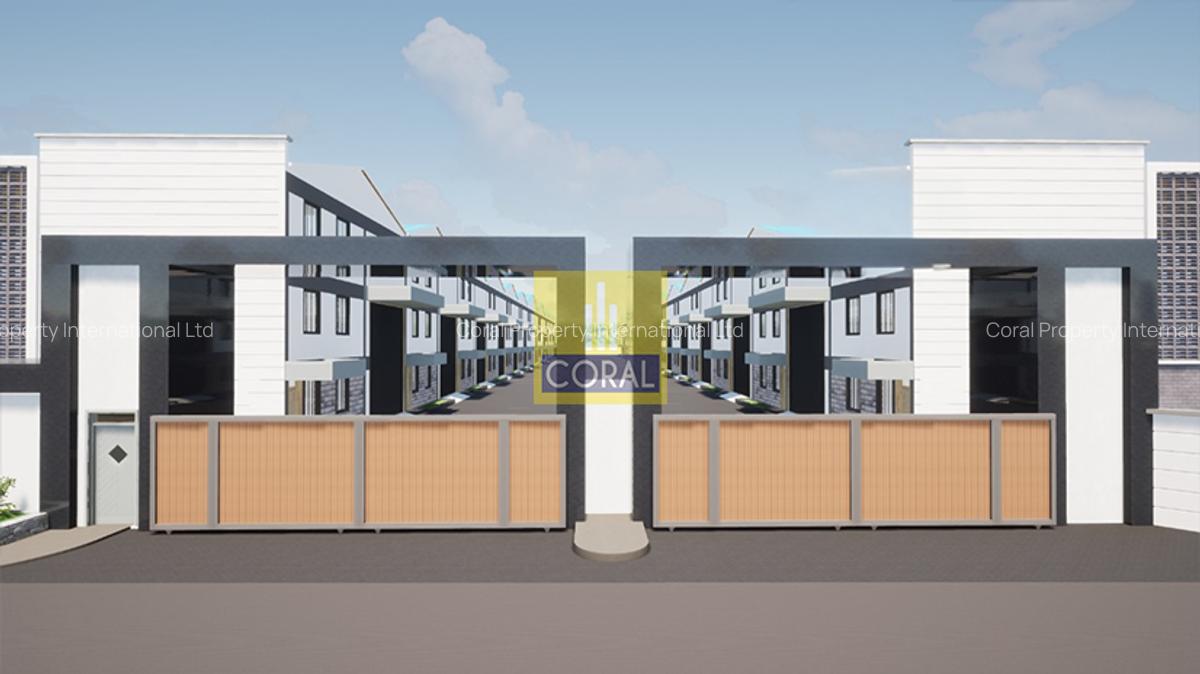 Warehouse in Eastern ByPass - 5