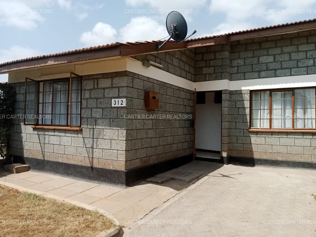 3 Bed House in Mombasa Road - 7
