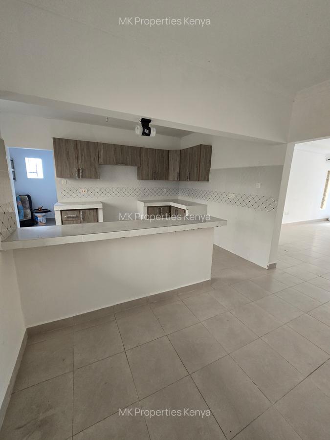 3 Bed House with En Suite at Kitengela Acacia - 5