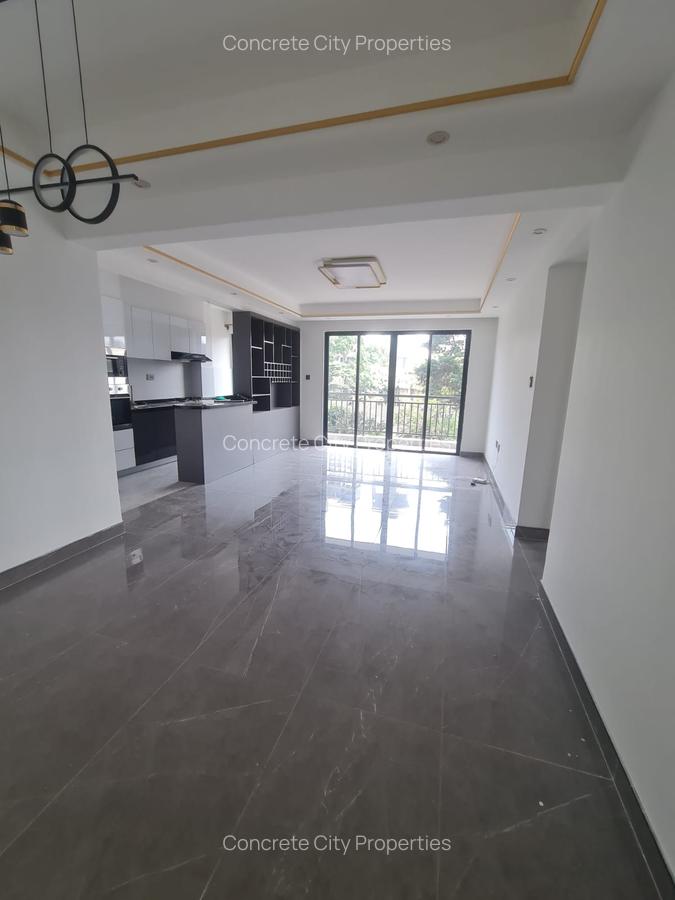 2 Bed Apartment with En Suite in Kileleshwa - 12
