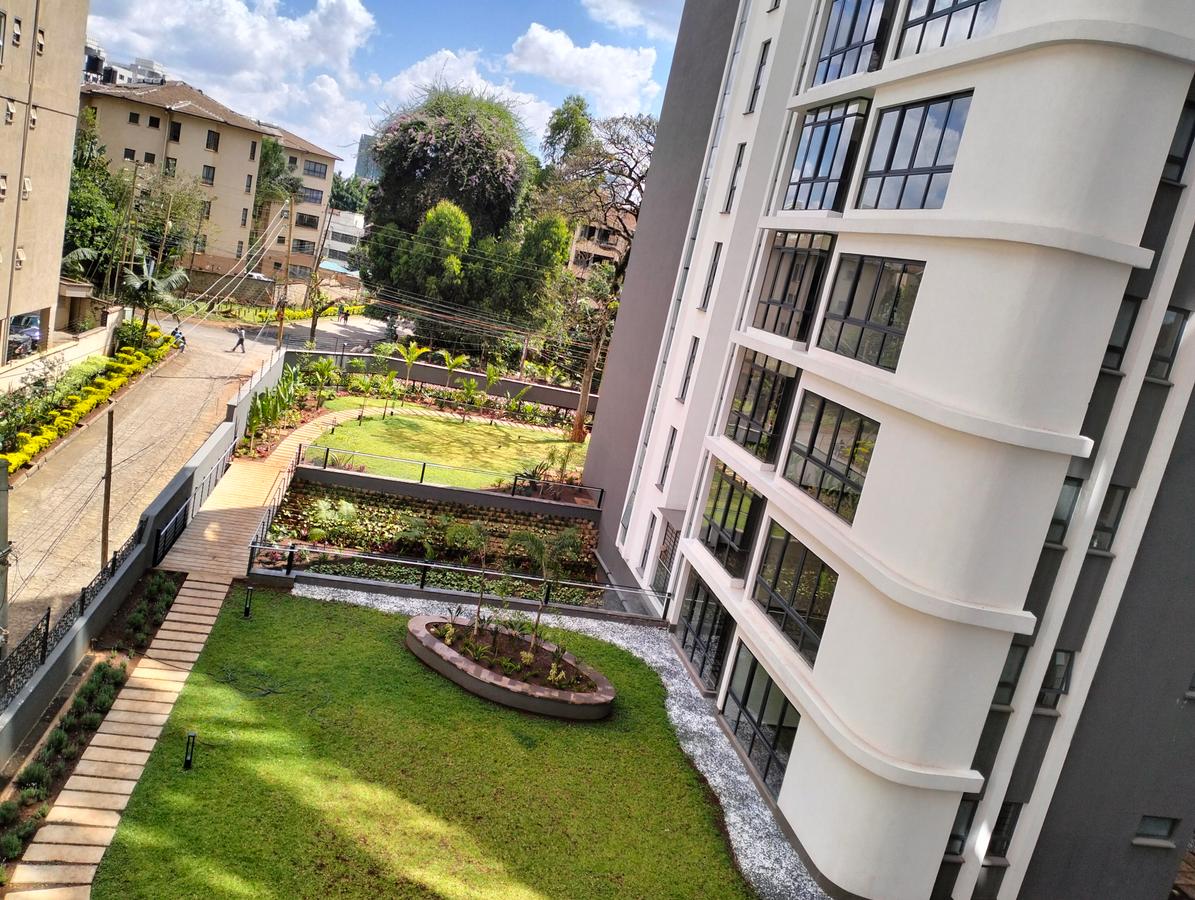 5 Bed Apartment with En Suite in Westlands Area - 19