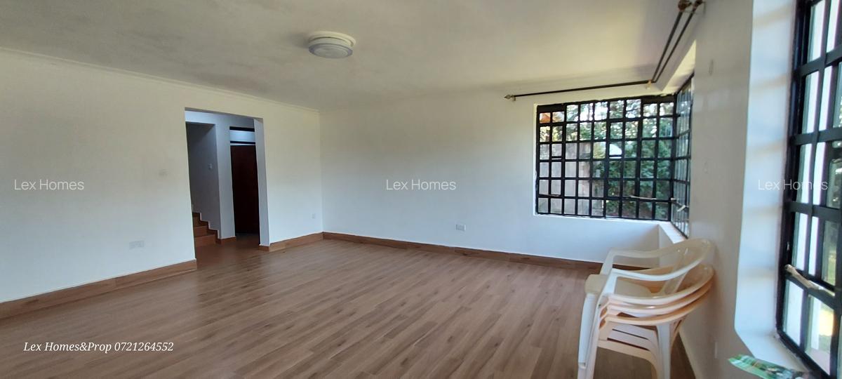 4 Bed House with En Suite in Ongata Rongai - 3