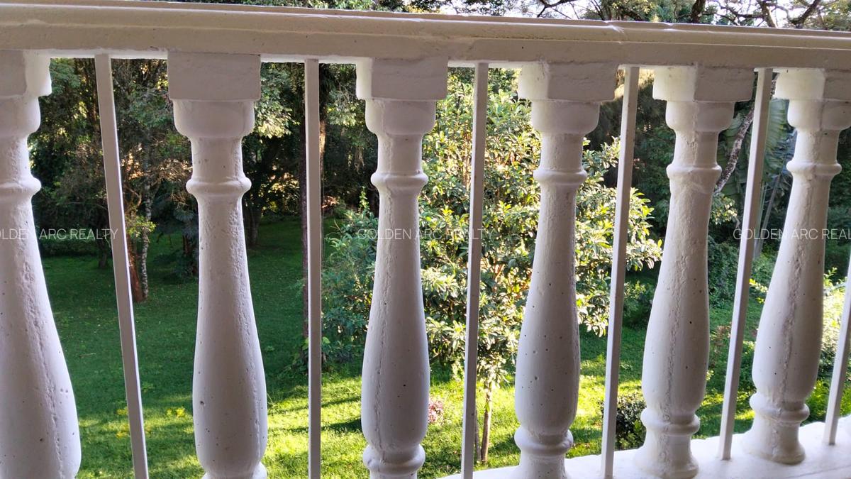 6 Bed Townhouse with En Suite in Karen - 17