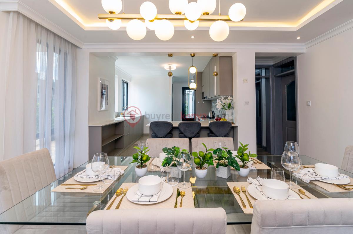 4 Bed Townhouse with En Suite at Brookview - 10