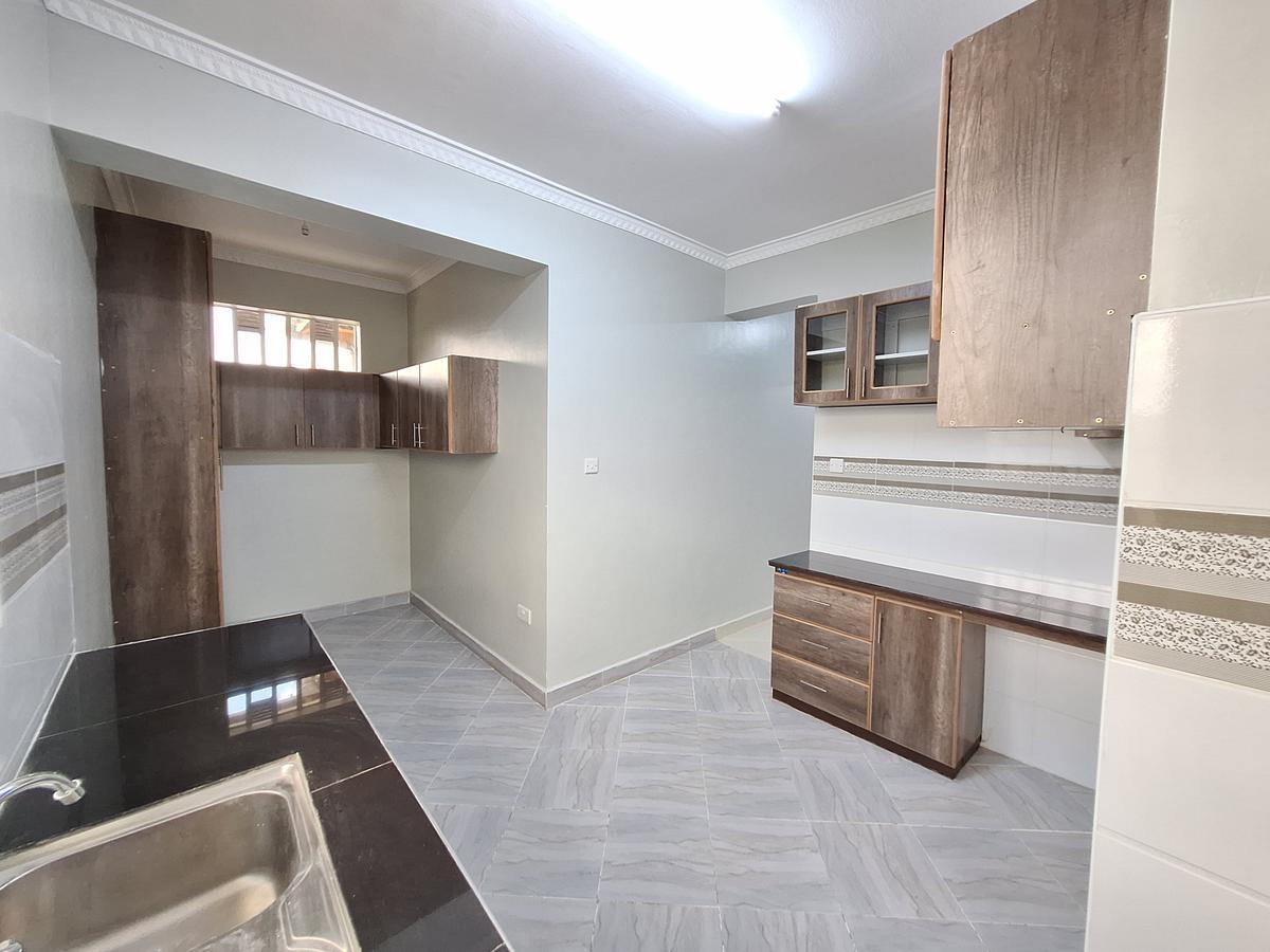 3 Bed Apartment with En Suite at Signature Mall - Sabaki - 5