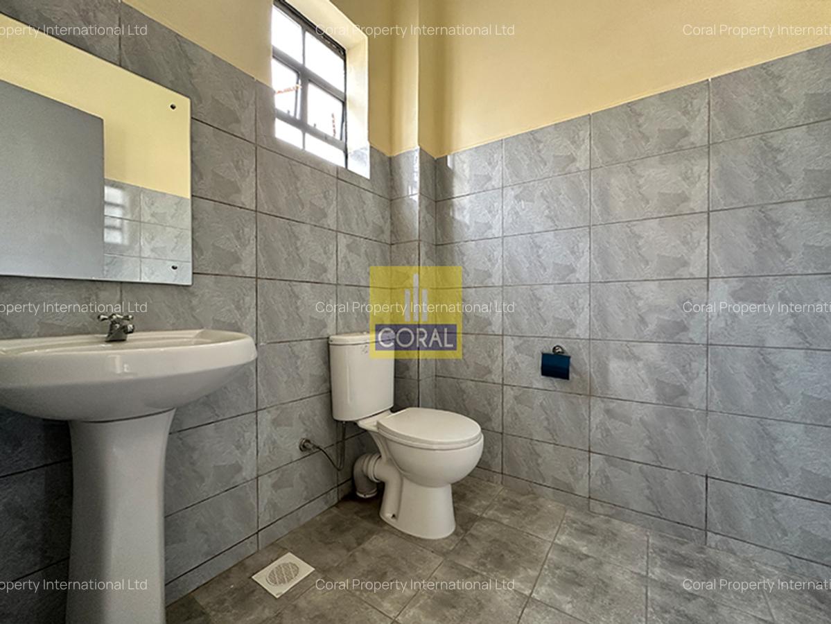 Warehouse in Ruaraka - 8