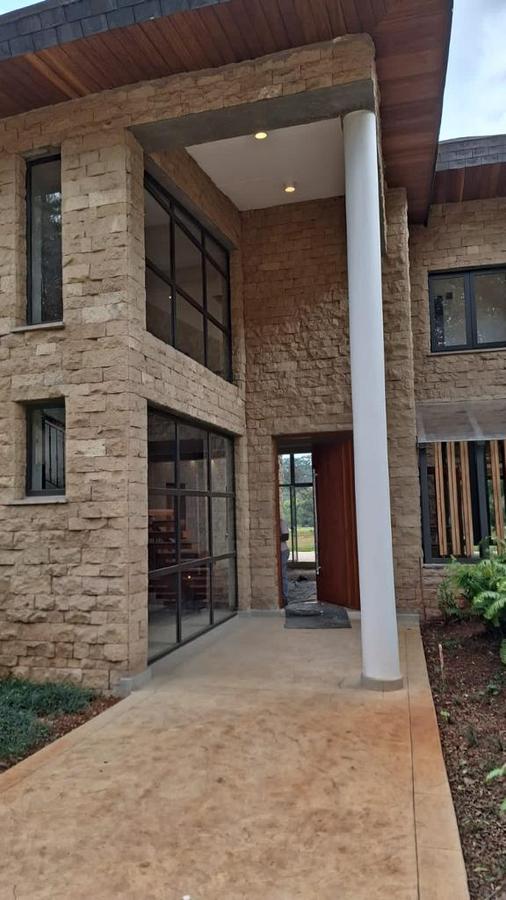 8 Bed House with En Suite in Kitisuru - 4