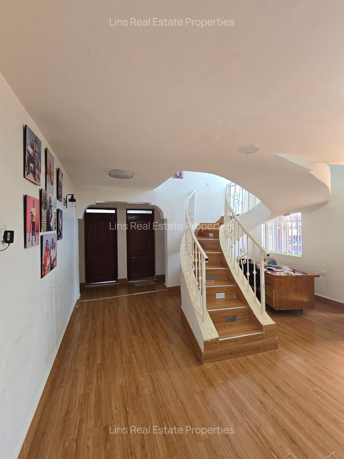 5 Bed House with En Suite in Ruiru - 18