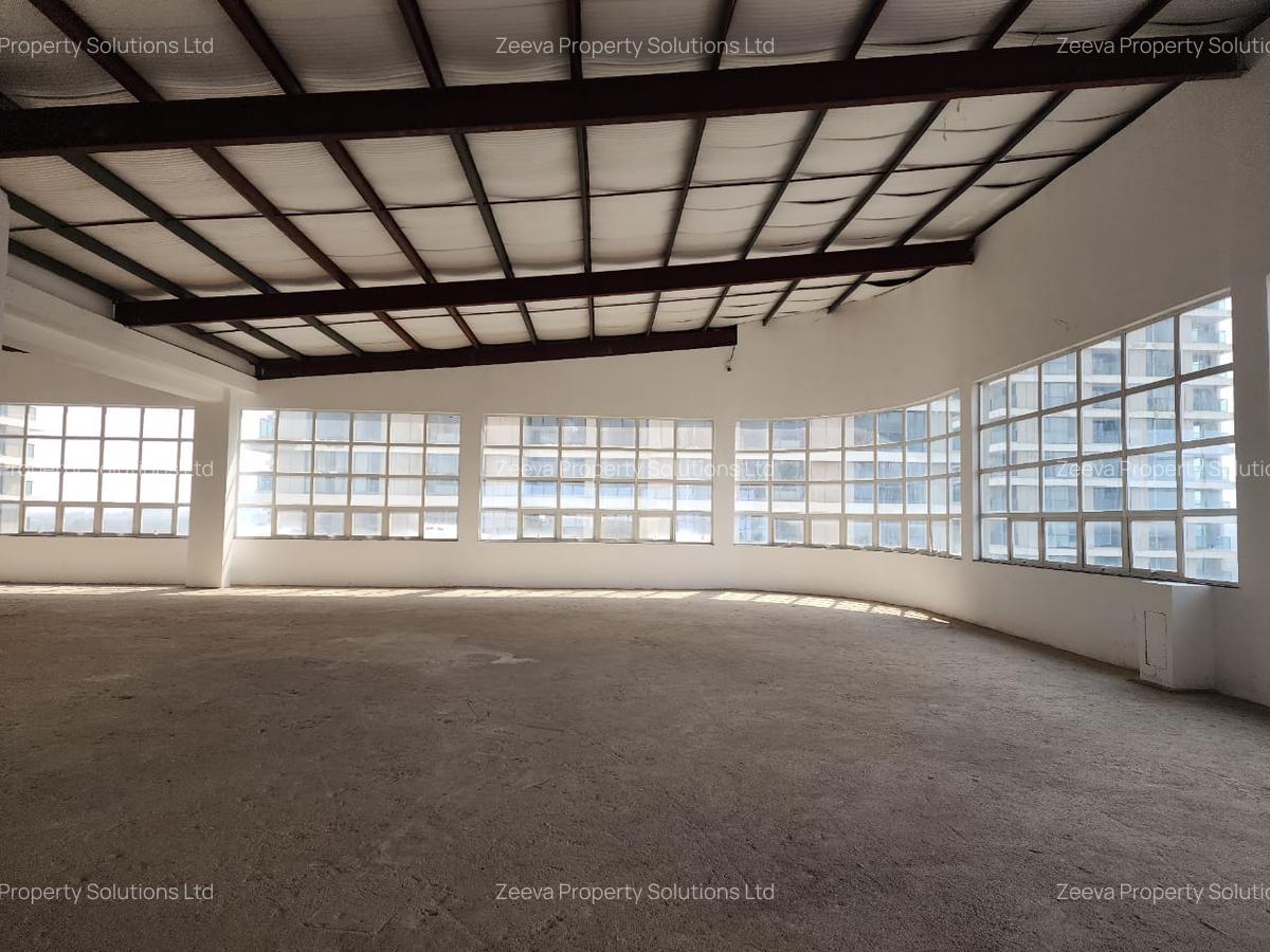 11,000 ft² Commercial Property with Service Charge Included in Westlands Area - 3
