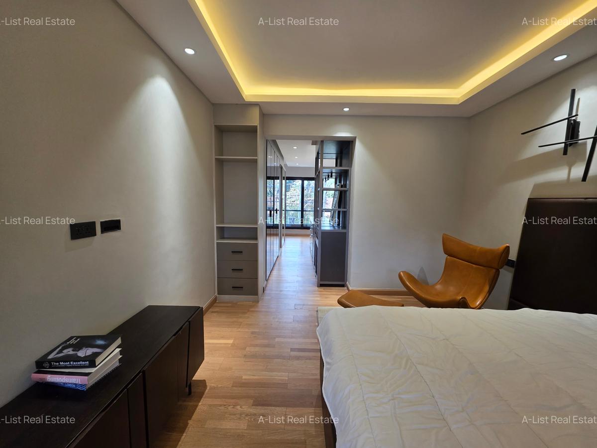 5 Bed Villa with En Suite at Muthangari Drive - 9