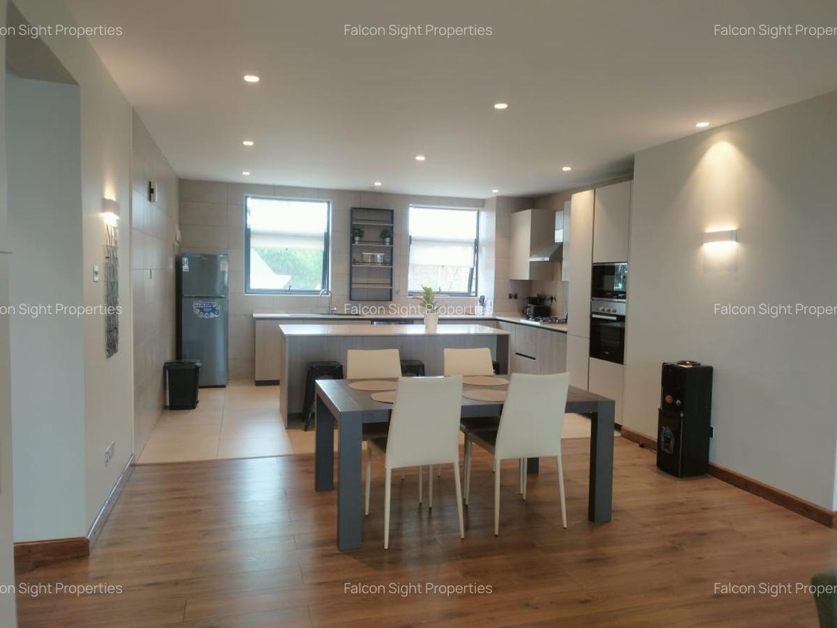 Furnished 2 Bed Apartment with Gym at Easy Access To Peponi Road At $1800 - 11