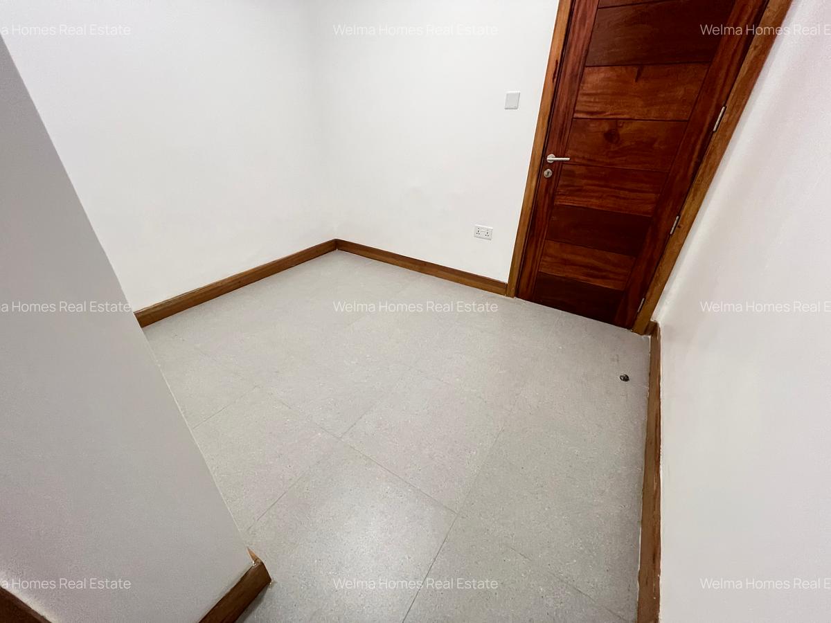 4 Bed Apartment with En Suite in Kileleshwa - 8