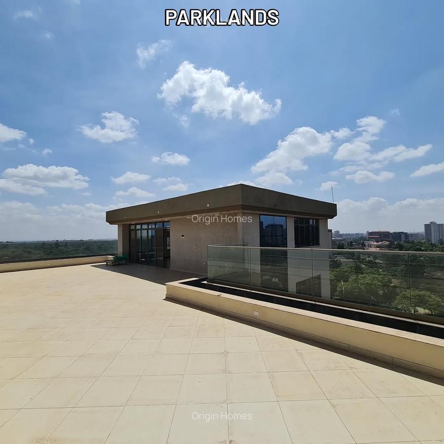 4 Bed Apartment with En Suite at Westlands - 1