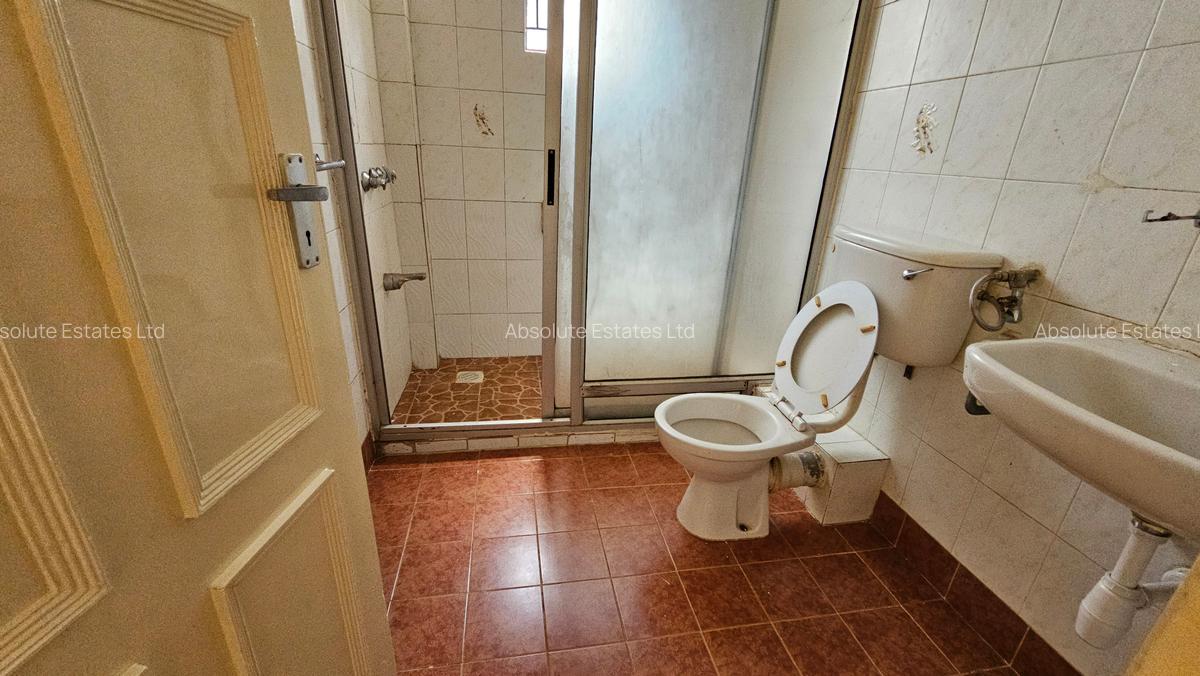 2 Bed Apartment with En Suite in Kileleshwa - 7