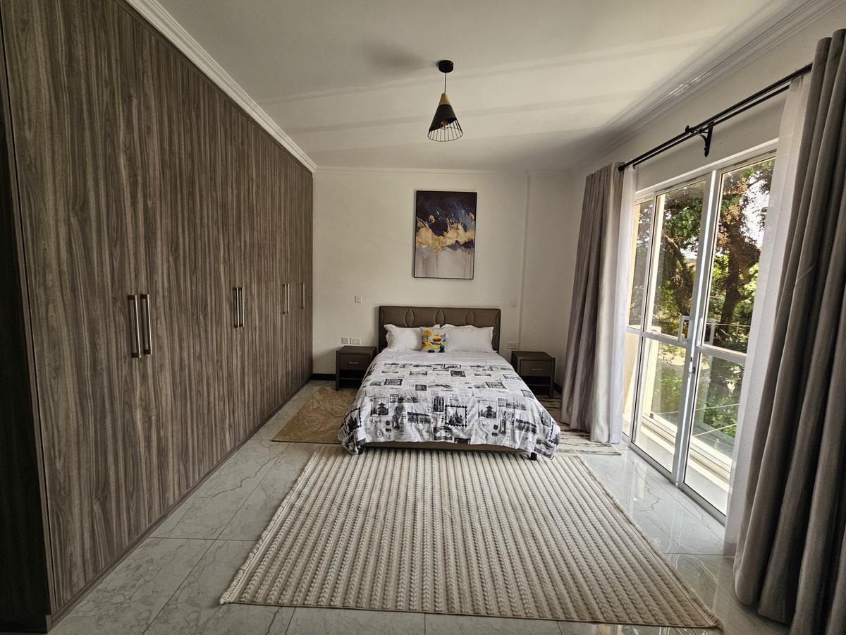 Furnished 2 Bed Apartment with En Suite in Brookside - 8 Furnished 2 Bed Apartment with En Suite in Brookside - 8