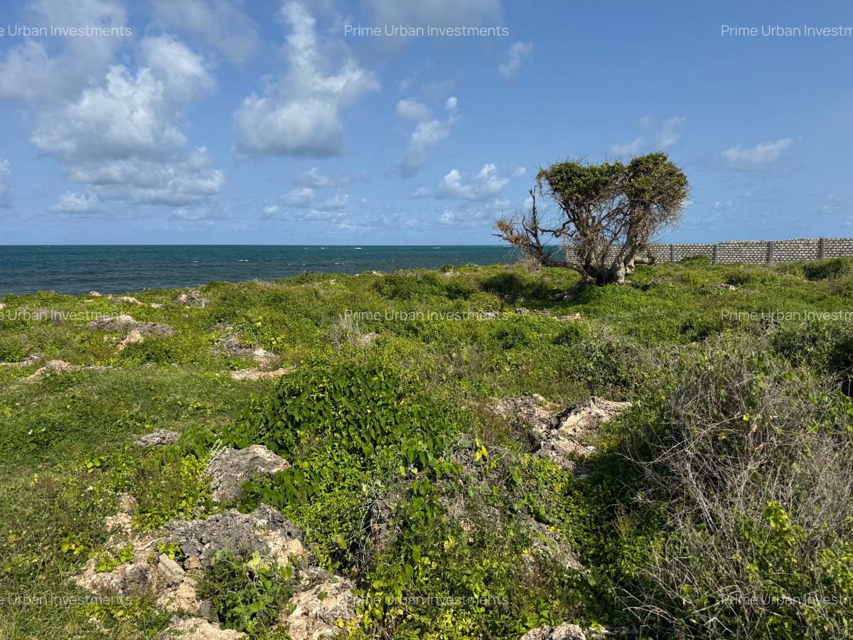 Land in Watamu - 1
