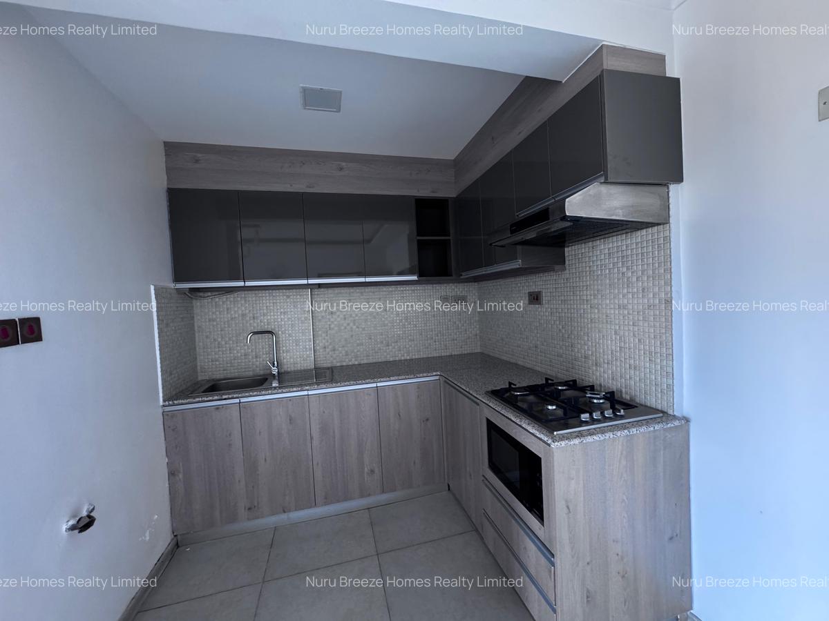 2 Bed Apartment with En Suite in Rhapta Road - 11