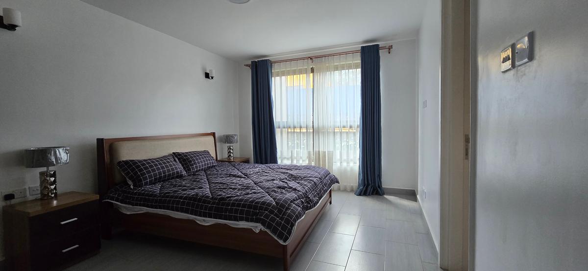 2 Bed Apartment with En Suite in Kileleshwa - 19