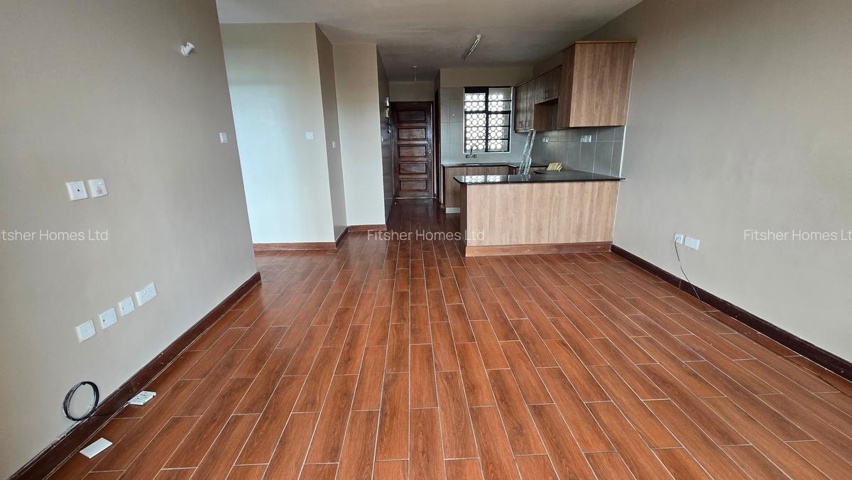2 Bed Apartment with En Suite in Kiambu Road - 15