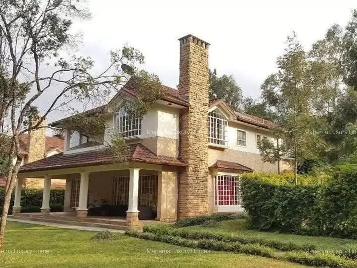 5 Bed House with En Suite at Miotoni - 9