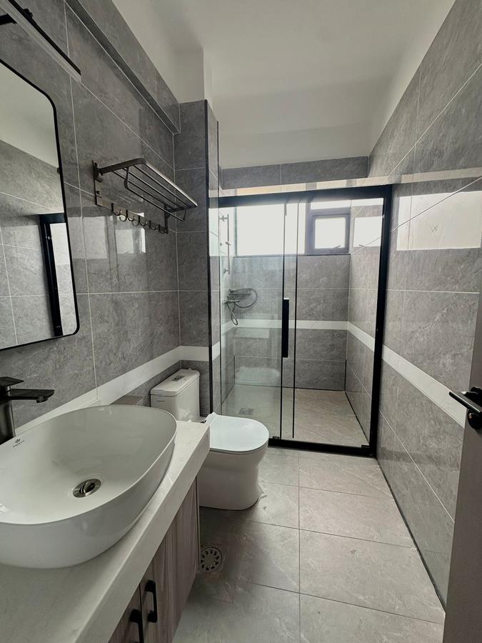 3 Bed Apartment with En Suite at Kileleshwa - 17