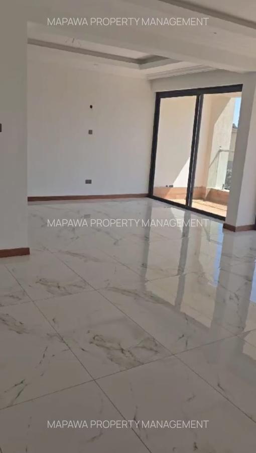 Serviced 3 Bed Apartment with En Suite in Kileleshwa - 7