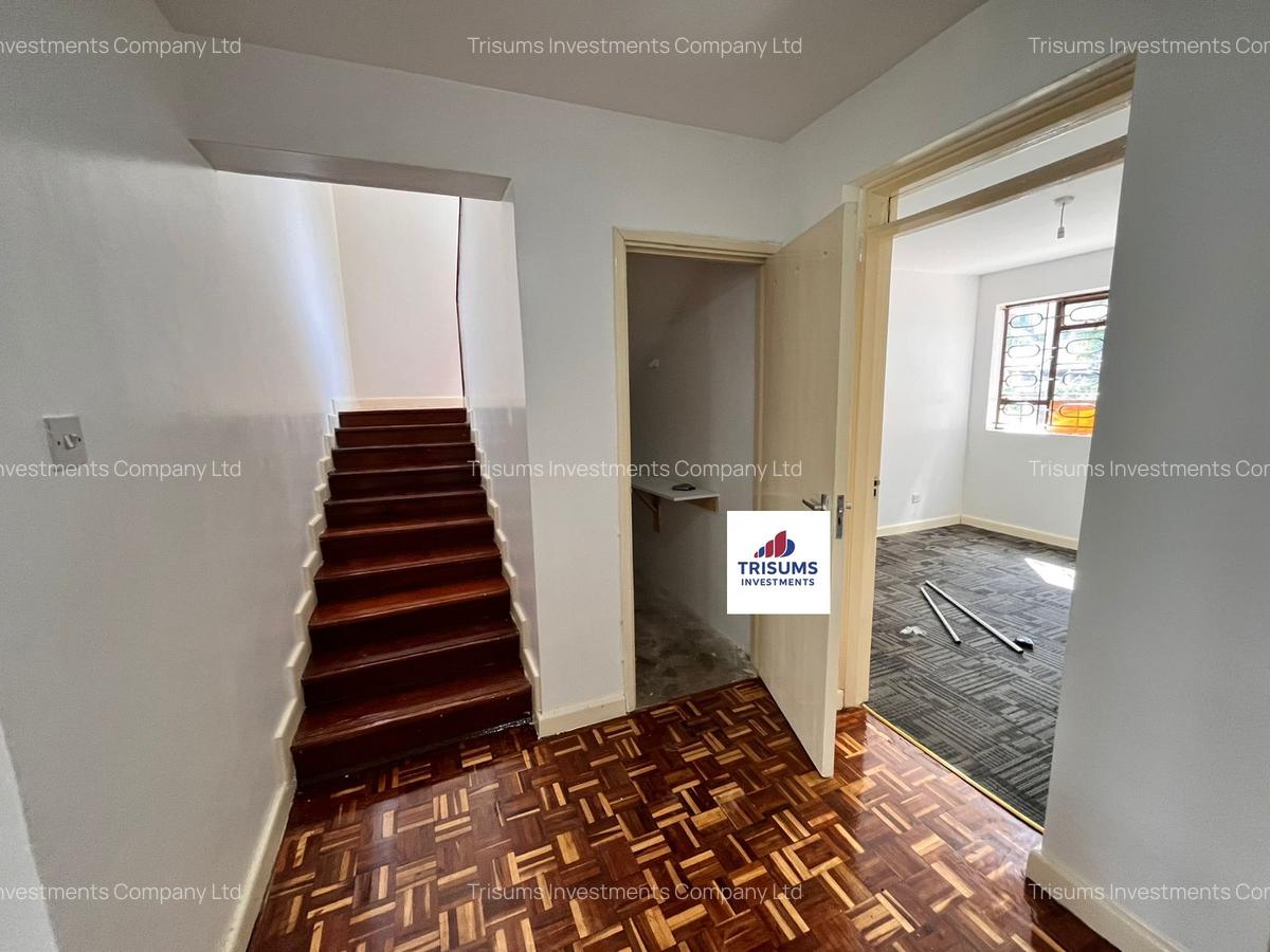 3 Bed House with En Suite in Westlands Area - 7