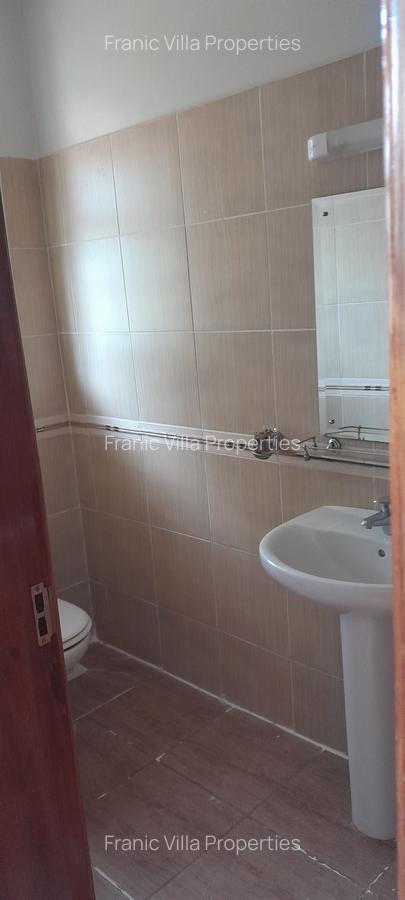 4 Bed Villa with En Suite at Runda - 8