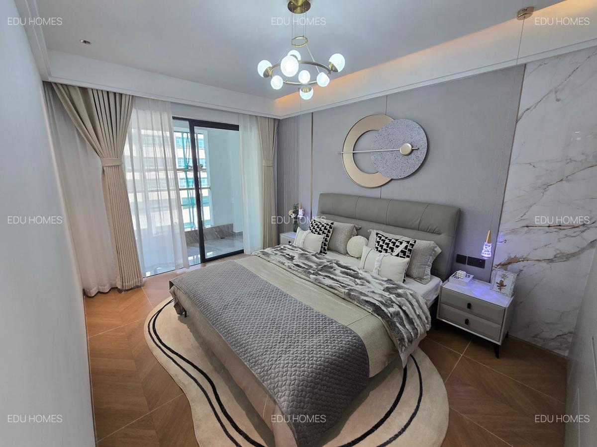 4 Bed Apartment with En Suite at Syokimau - 8