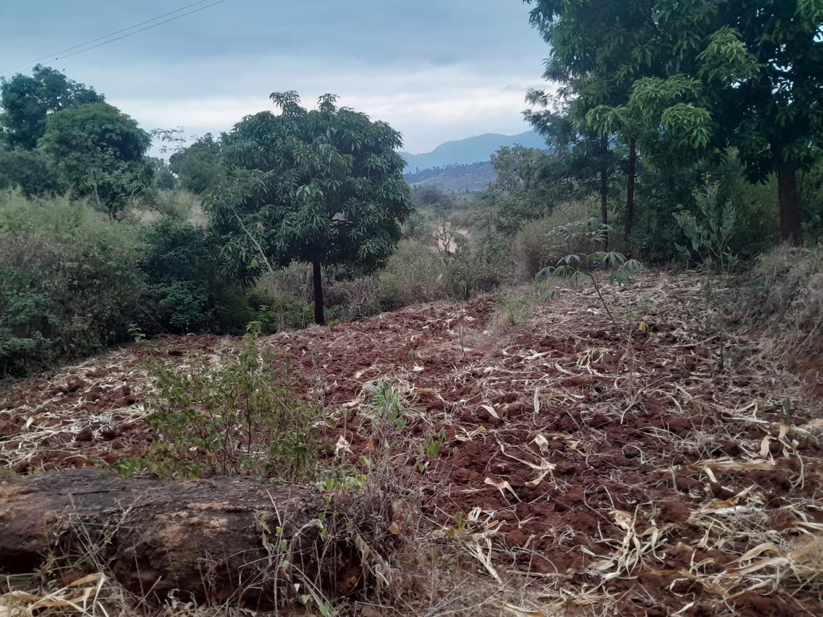 9 ac Land at Ithanga - 2