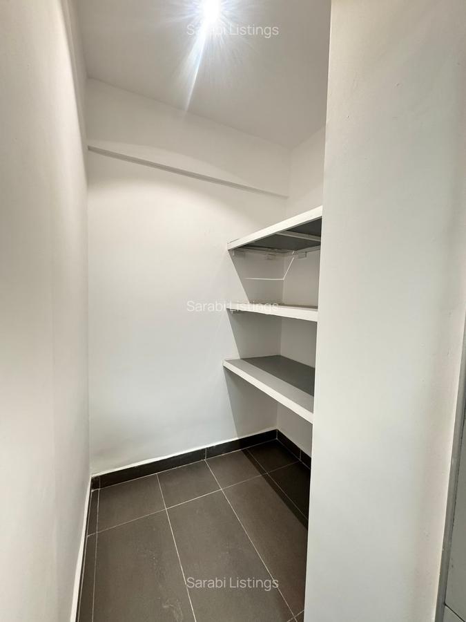 4 Bed Apartment with En Suite in Kileleshwa - 3