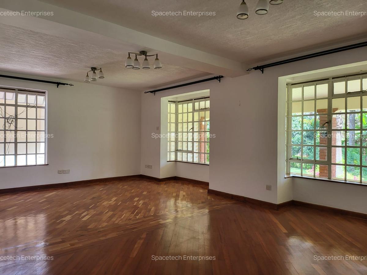 4 Bed House with En Suite in Gigiri - 8