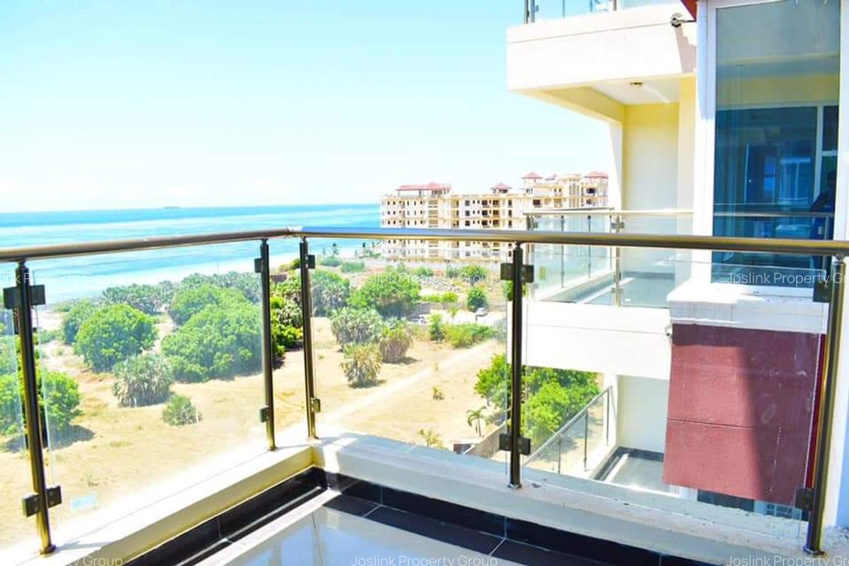 Serviced 4 Bed Apartment with En Suite in Nyali Area - 2