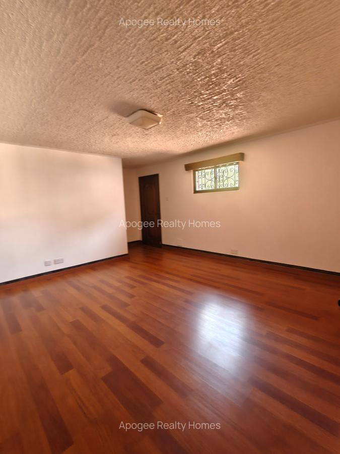 6 Bed House with En Suite at Gigiri Westlands - 5