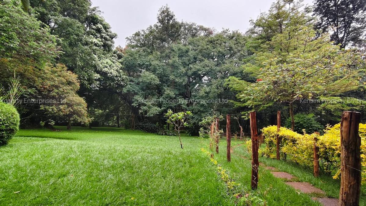 5 Bed House with En Suite in Kitisuru - 14