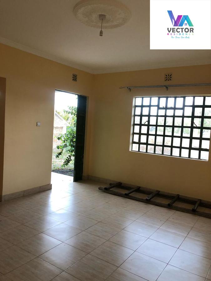 3 Bed House with En Suite in Ngong - 12