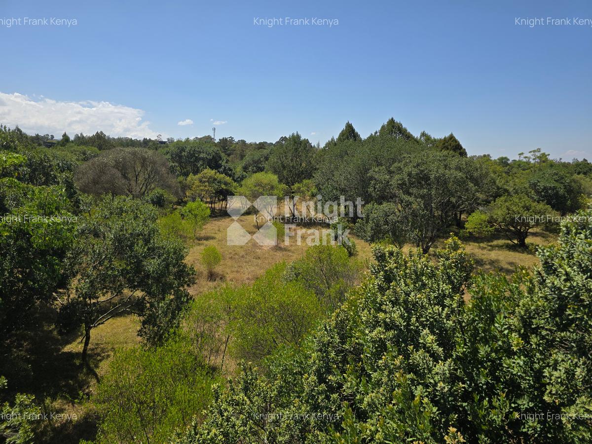 4 ac Land at Nanyuki Town - 2