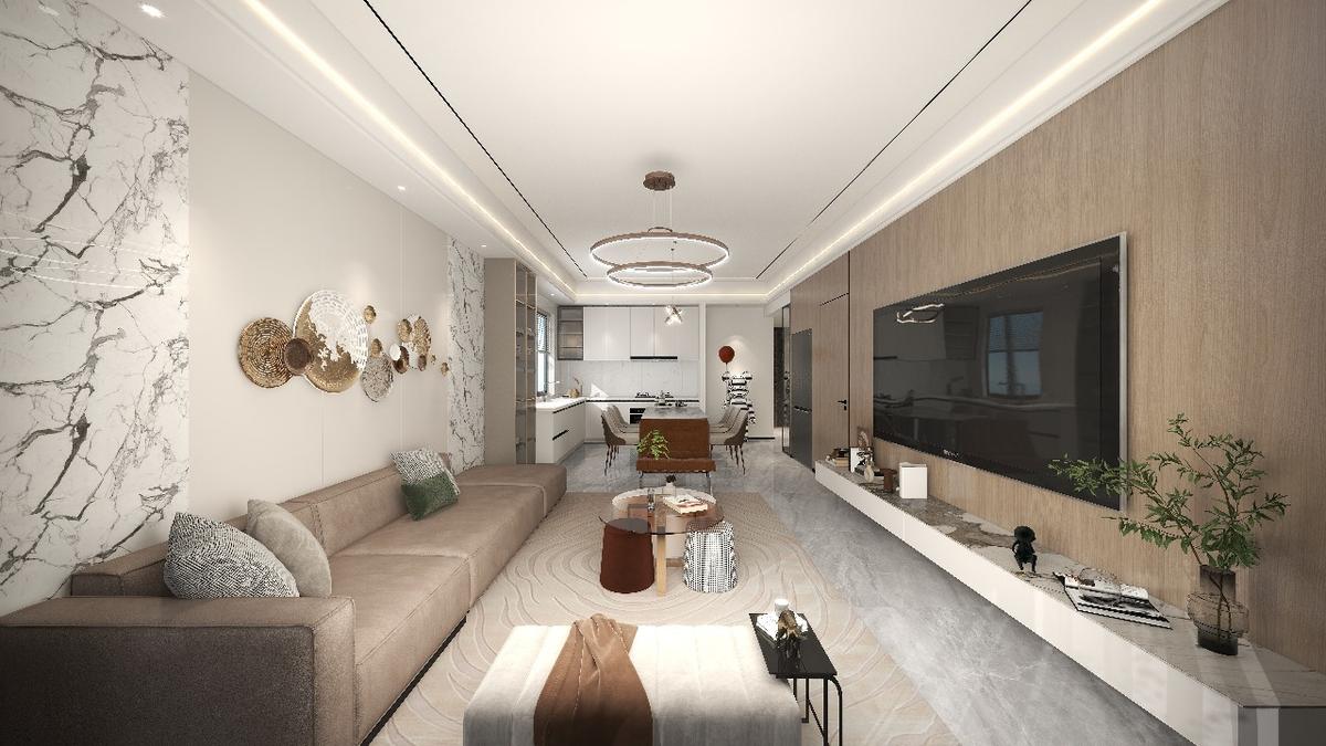 Plumeria Residency in Lavington, Nairobi - 9