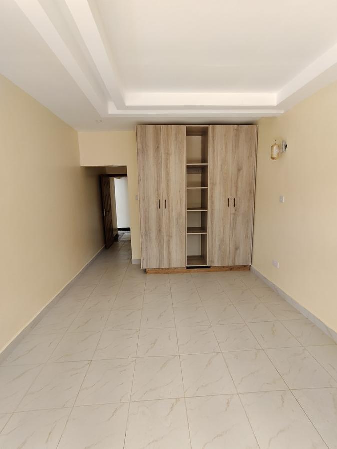 3 Bed House with En Suite at Olkeri Area - 12