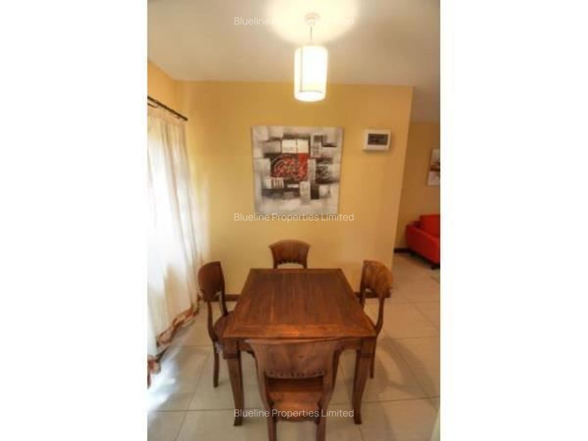 Furnished 2 Bed Apartment with En Suite in Westlands Area - 16